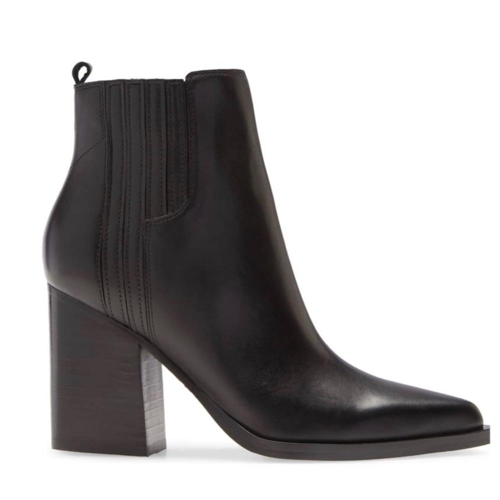 Marc Fisher LTD Oshay Pointed Toe Bootiek